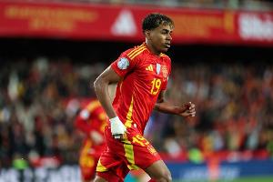 阿斯報投票西班牙26人名單：亞馬爾、卡瓦哈爾在列 伊斯科入選