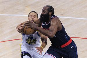 本季客場背靠背總數(shù)：勇士/快船/掘金10個(gè)最多 火箭7個(gè) 湖人5個(gè)