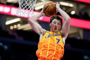 新秀榜：克尼佩爾居首 科沃德次席 弗拉格第3 命中率81.2%悍將第4