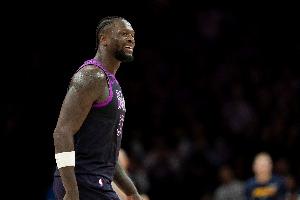 罰球差距不小！森林狼32罰23中&蘭德爾13中9 奇才僅12罰9中