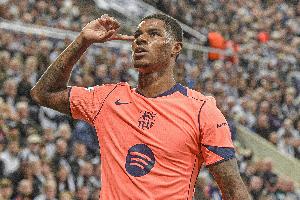 并未受傷！記者：拉什福德因個人原因請假一天，明日就能回歸訓(xùn)練