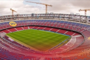 花7萬歐撐到巴薩回歸！每體：諾坎普兩年半后重開，商家恢復生機