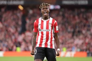 巴爾韋德談尼科被噓：這說(shuō)明他是對(duì)手忌憚的球員，必須學(xué)會(huì)面對(duì)