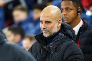 瓜帥：多納魯馬抱怨證明確實(shí)存在問題 賽后我稱贊吉馬良斯很出色