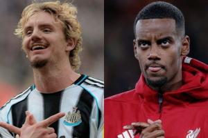 喜鵲穩(wěn)賺？紐卡1.5億賣一心參軍的伊薩克，換來國罵哥9輪4球+維薩