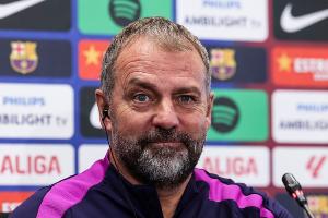 弗里克：我很高興贏得比賽，而方式也很重要，今天我們做得很好