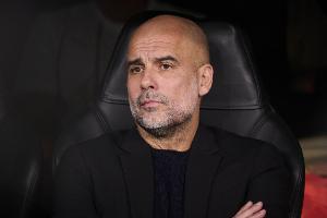 瓜帥：多次獲得良機(jī)必須進(jìn)更多球 哈蘭德狀態(tài)不佳？讓我們向前看