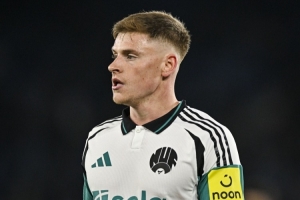 巴恩斯英超對(duì)曼城梅開二度 繼03年11月希勒后首位做到的紐卡球員