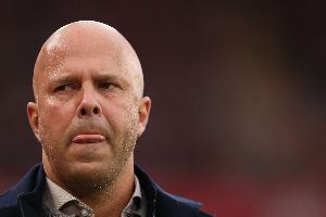 英超主帥下課賠率：利茲聯(lián)主帥法爾克居首，斯洛特第2、阿莫林第9