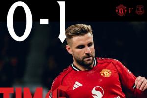 擁擠加??！曼聯(lián)主場告負后4隊同積18分+3隊同積19分，中游7隊抱團