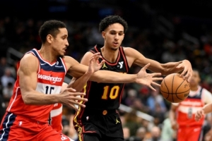 周二競(jìng)彩籃球強(qiáng)檔：老鷹狀態(tài)上佳 奇才戰(zhàn)力薄弱