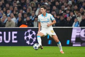 帕瓦爾：我對自己的表現(xiàn)非常滿意，但更滿意的是球隊的表現(xiàn)