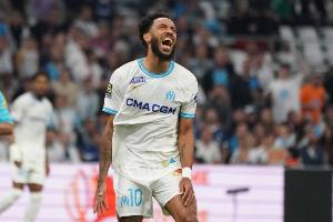 梅開二度！奧巴梅揚職業(yè)生涯歐戰(zhàn)打進59球，追平亨利