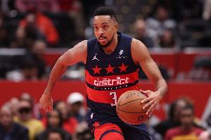 麥科勒姆談爆發(fā)：之前陪兒子玩橡皮泥 和女兒一起了看動(dòng)畫(huà)電影