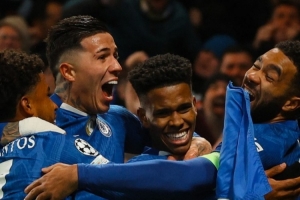 全面壓制！本賽季歐冠英超球隊面對西甲球隊9戰(zhàn)8勝1負