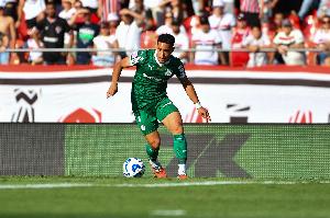 錯(cuò)失百萬歐！世體：帕爾梅拉斯丟冠，巴薩無緣羅克合同100萬獎(jiǎng)金