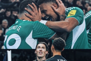 紐卡、富勒姆客場(chǎng)取首勝！本賽季英超各隊(duì)僅剩狼隊(duì)仍未在客場(chǎng)取勝