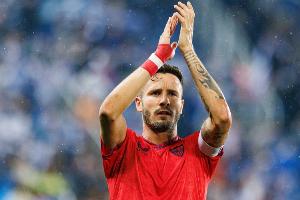 薩烏爾奪得南美解放者杯冠軍，西班牙球員第三人