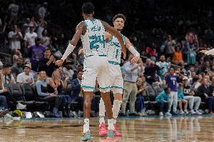 主帥談三球米勒時(shí)間限制：他們理解球隊(duì)長遠(yuǎn)規(guī)劃 始終保持專注