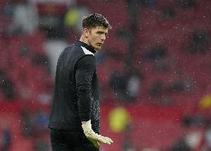 郵報(bào)：紐卡門(mén)將波普在訓(xùn)練中腹股溝受傷，因此缺席對(duì)埃弗頓一戰(zhàn)