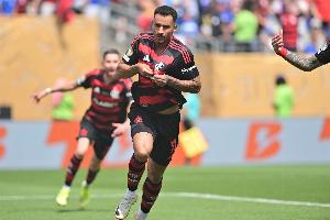 達(dá)尼洛：1月曾收到很多報(bào)價(jià)，但我想的不是錢而是在弗拉門戈奪冠