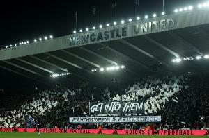 危！熱刺在英超客戰(zhàn)紐卡斯?fàn)柎饲耙?連敗，打進(jìn)2球、狂丟12球