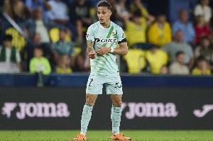 安東尼：曼聯(lián)愿意花1億歐元簽我，是因?yàn)槲覔碛幸恍┨貏e的東西