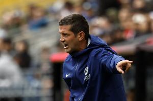 齊沃：科莫是一支很難對付的球隊(duì)，我們必須專注且保持陣型平衡