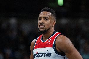 球隊老大！麥科勒姆17中9&三分12中7 砍下28分3助攻&6失誤