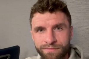 穆勒：艱難的夜晚&我們拼盡全力但還是不夠，祝賀邁阿密國際