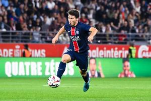 巴黎衛(wèi)冕歐冠？若昂·內(nèi)維斯：目標(biāo)前八，上賽季表現(xiàn)不佳最終奪冠