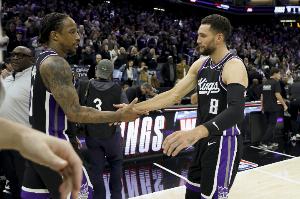 NBA彩經(jīng)：國王拿下步行者 森林狼輕取太陽 鵜鶘不敵馬刺