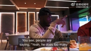 ??尼古拉·佩佩談梅西和C羅：貝吉塔總是在說，而悟空從不多言