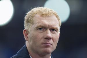 斯科爾斯：如果阿森納不能在關(guān)鍵比賽中獲勝，他們無法獲得冠軍