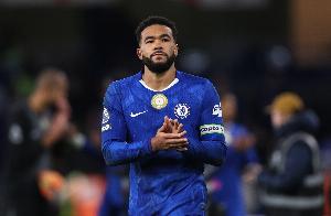 健康的他真強！26歲里斯·詹姆斯身價猛漲1500萬，現(xiàn)身價5000萬歐