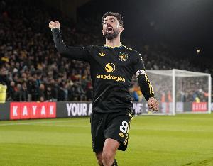 麥迪遜：我認(rèn)為B費(fèi)被很多人低估了，他是曼聯(lián)所有進(jìn)攻的絕對核心