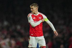 1年前高達(dá)1.1億歐！26歲厄德高11場0球2助，身價4連跌剩7500萬歐