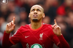 ESPN：帕爾梅拉斯曾試圖引進(jìn)32歲法比尼奧，但交易未能達(dá)成