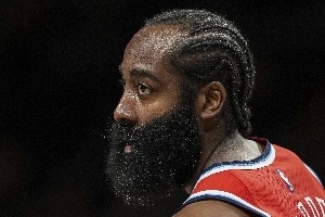 無(wú)冕之王都有誰(shuí)？哈登28303分歷史第2&距榜首8000+ 威少5&答案11