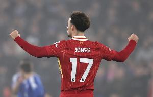 動(dòng)蕩中迎戰(zhàn)國(guó)米！瓊斯：沒(méi)考慮輸球，周圍的隊(duì)友們都能幫助球隊(duì)