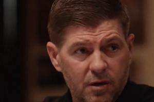 隊魂發(fā)聲！杰拉德：薩拉赫應(yīng)撤回抱怨范戴克得出面，利物浦需要他