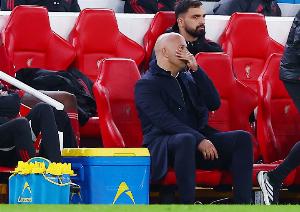 現(xiàn)排英超第10！專家：若利物浦無緣歐冠，球員下賽季降薪25%