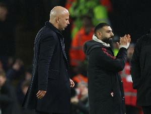 真是問題所在？薩拉赫近4場(chǎng)未首發(fā)利物浦保持不敗，此前則是3連敗