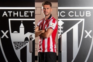 畢巴官方：拉波爾特左腿股二頭肌存在嚴(yán)重肌肉損傷，已開始康復(fù)