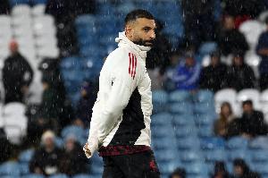 利物浦舊將：薩拉赫玷污自己的傳奇地位，要么道歉要么等著被賣