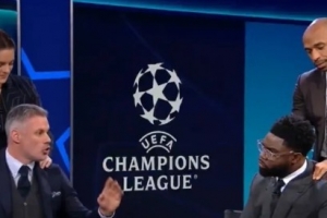 英媒：薩拉赫言論引發(fā)卡拉格和理查茲激辯，亨利現(xiàn)場按摩緩和氣氛