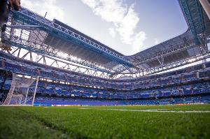 俱樂部主場比賽日收入榜：皇馬壓巴黎居首，槍刺仁魔薩分列前七