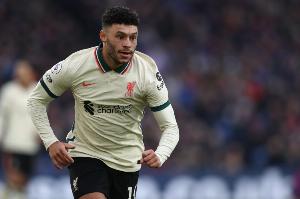 32歲張伯倫：傷病總在我狀態(tài)好時找上門，還想踢球不覺得自己老了