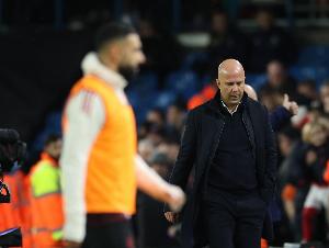 希勒：理解薩拉赫的委屈但不該公開矛盾 他和斯洛特不可能都留隊(duì)