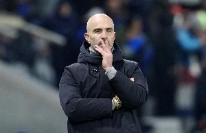 變馬嗨了？切爾西各賽事4場(chǎng)不勝，歐冠掉出前八，英超掉至第五